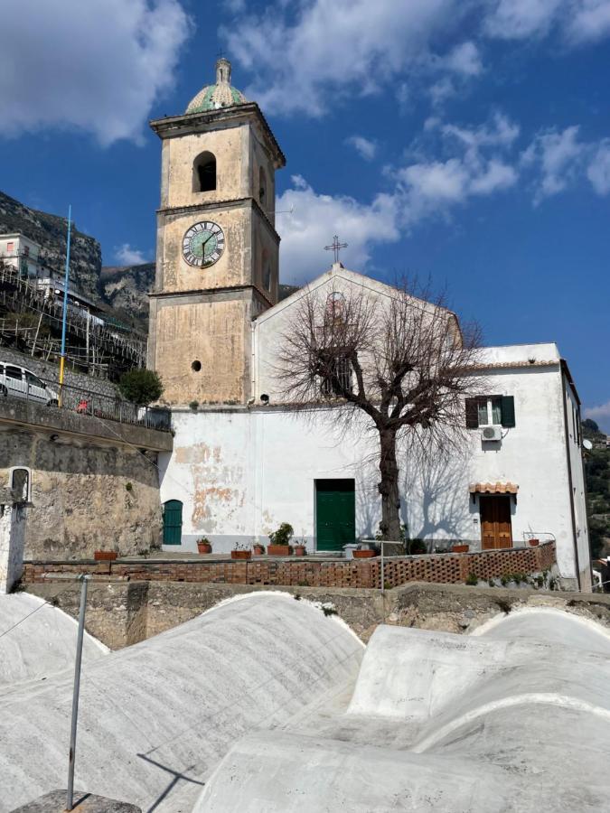 Сasa de vacaciones Villa Amalfi *