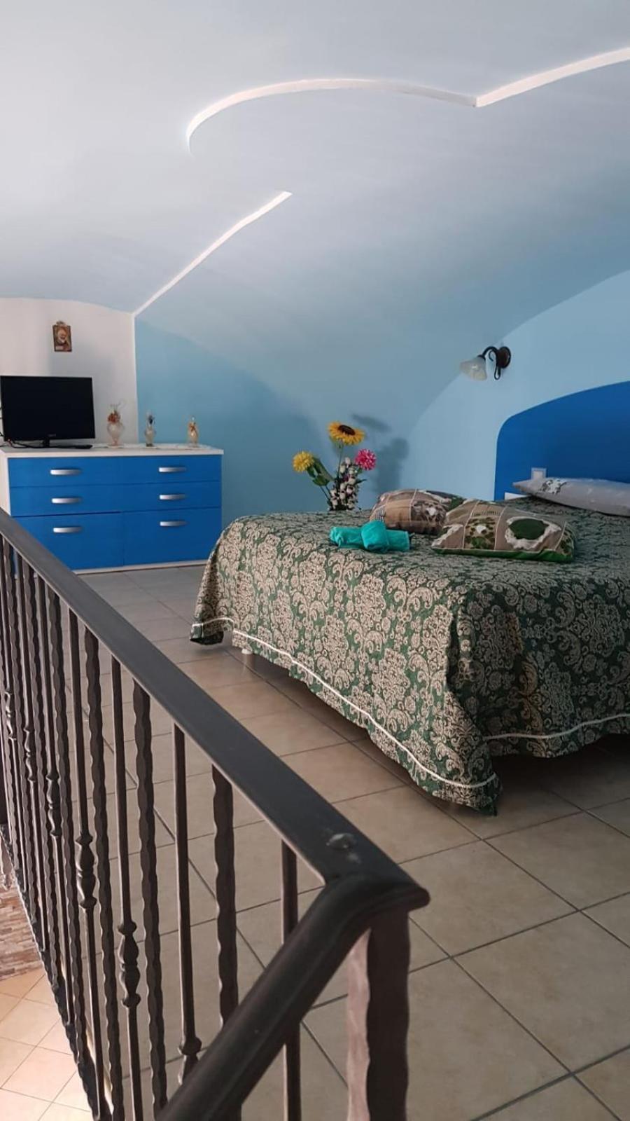 Villa Amalfi