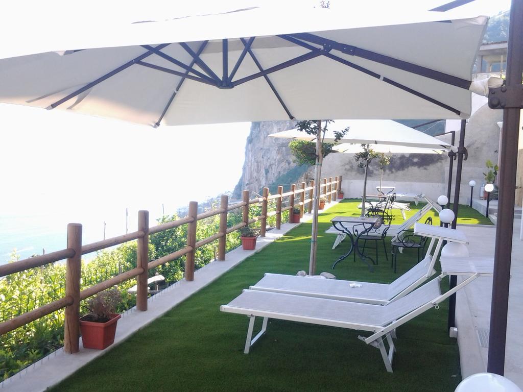 Villa Amalfi * Amalfi